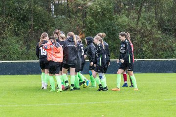 Bild 7 - wBJ SV Henstedt Ulzburg - FSG Oldendorf Itzehoe : Ergebnis: 1:5